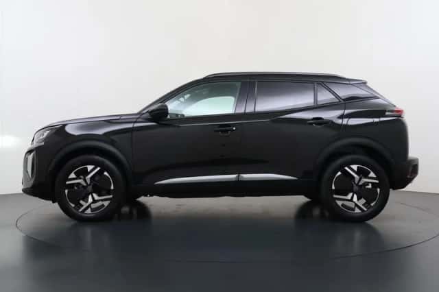 Peugeot 2008 (2025) thumbnail 5