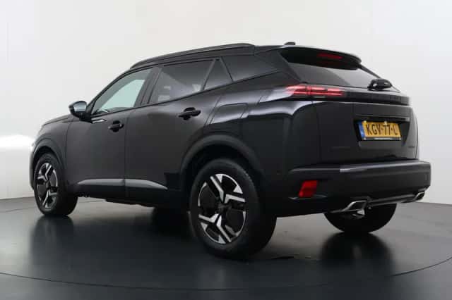 Peugeot 2008 (2025) thumbnail 6