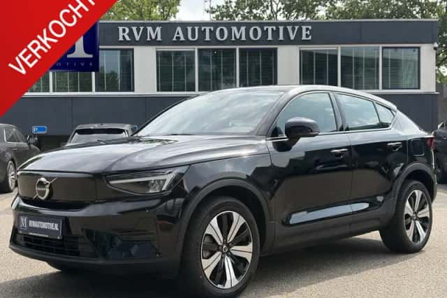Volvo C40 (2022) thumbnail 1