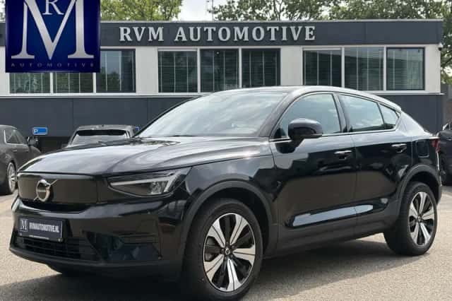 Volvo C40 (2022) thumbnail 1