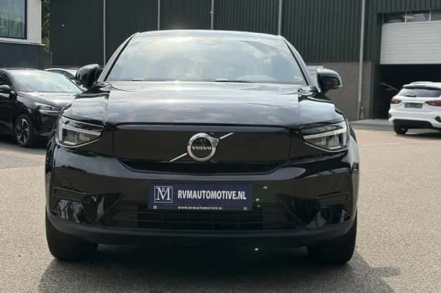 Volvo C40 (2022) thumbnail 2