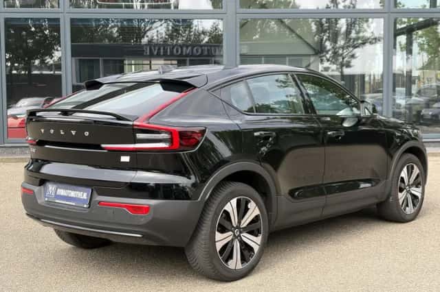 Volvo C40 (2022) thumbnail 4