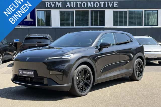Changan Deepal (2026) thumbnail 1