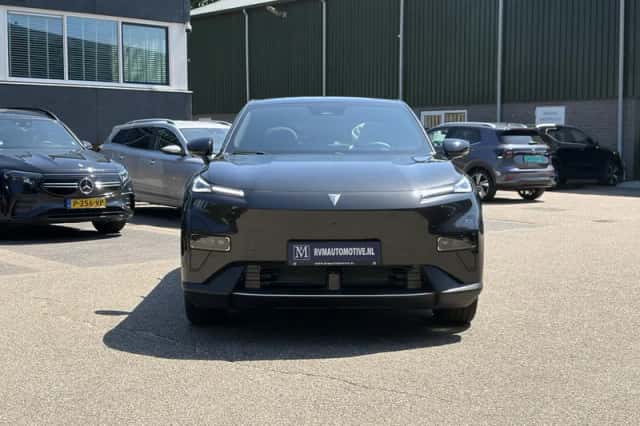 Changan Deepal (2026) thumbnail 2