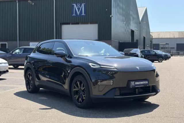 Changan Deepal (2026) thumbnail 3