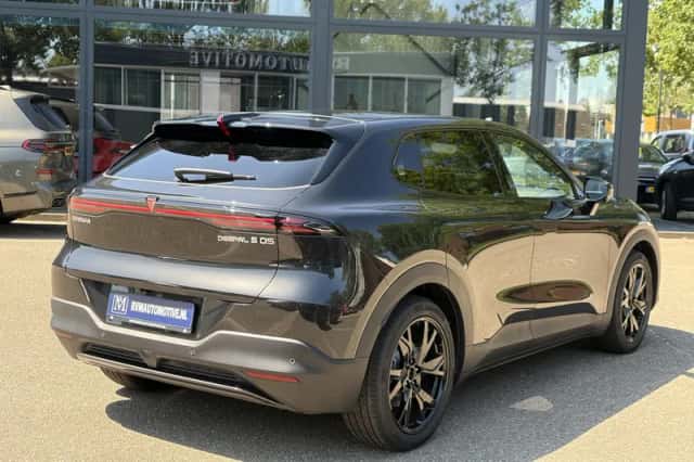 Changan Deepal (2026) thumbnail 4