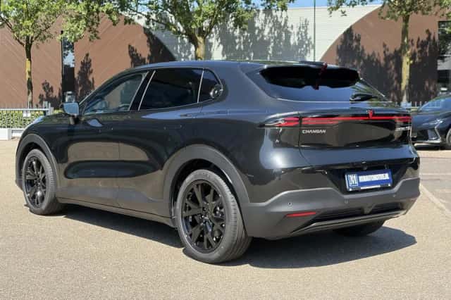 Changan Deepal (2026) thumbnail 5
