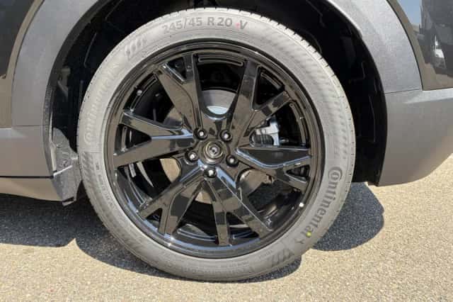 Changan Deepal (2026) thumbnail 6
