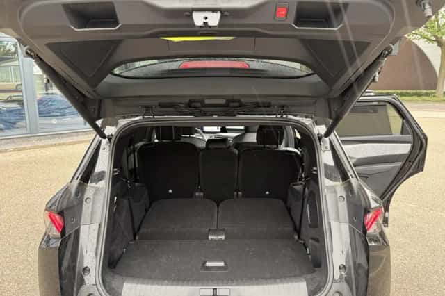 Peugeot 5008 (2025) thumbnail 5