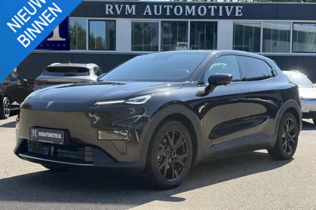 Changan Deepal (2026) thumbnail 1