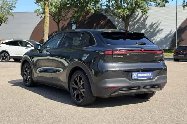 Changan Deepal (2026) thumbnail 5