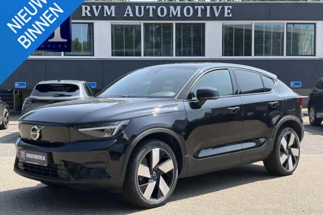 Volvo C40 (2023) thumbnail 1