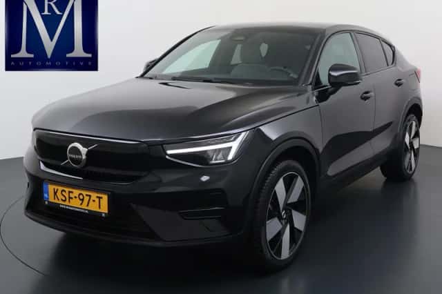 Volvo C40 (2023) thumbnail 1