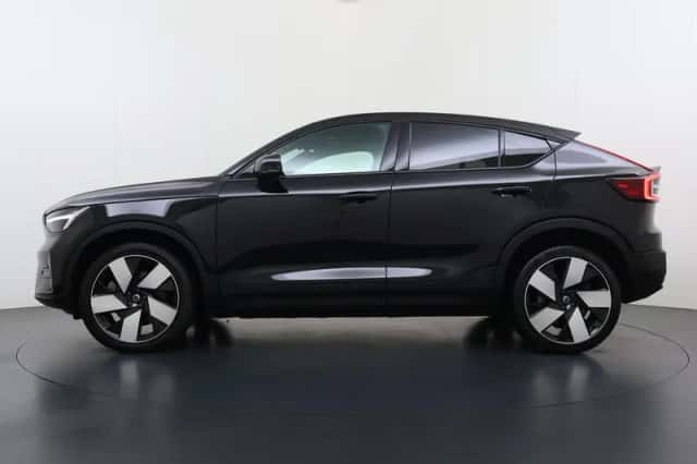 Volvo C40 (2023) thumbnail 5