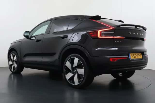 Volvo C40 (2023) thumbnail 6