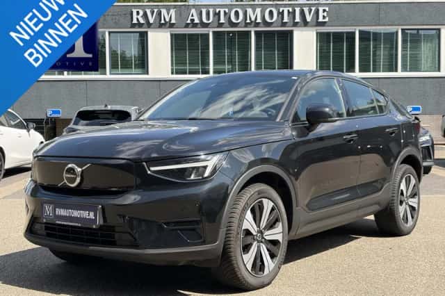 Volvo C40 (2022) thumbnail 1