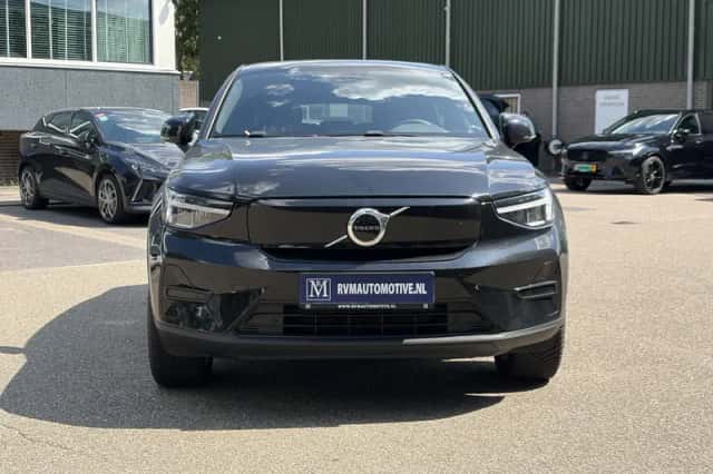 Volvo C40 (2022) thumbnail 2