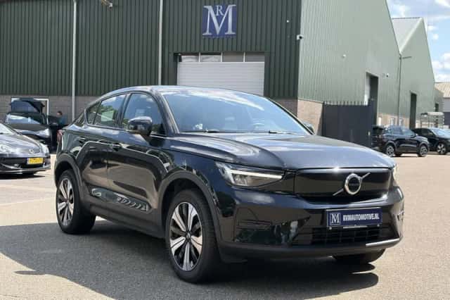 Volvo C40 (2022) thumbnail 3