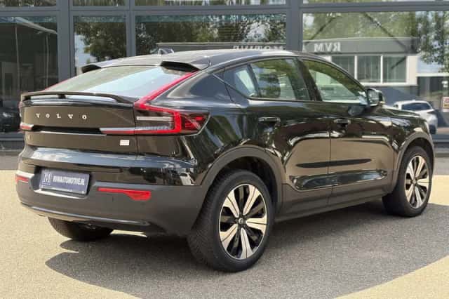 Volvo C40 (2022) thumbnail 5