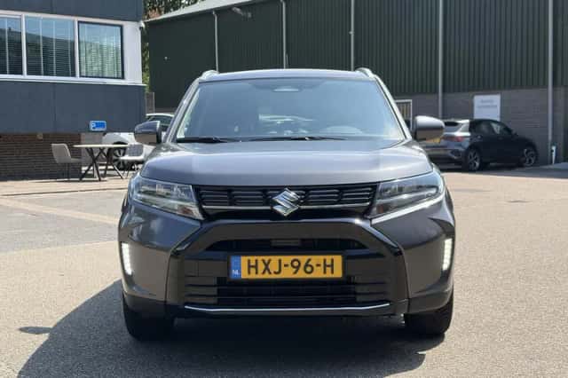Suzuki Vitara (2025) thumbnail 2
