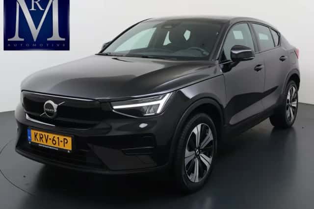 Volvo C40 (2023) thumbnail 1