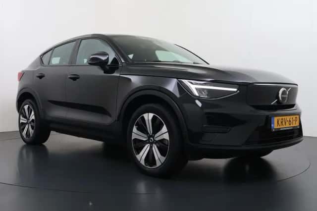 Volvo C40 (2023) thumbnail 3