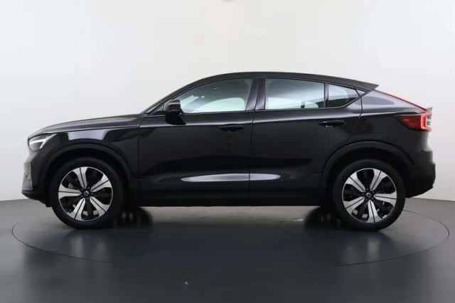 Volvo C40 (2023) thumbnail 5