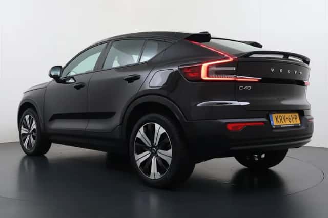 Volvo C40 (2023) thumbnail 6
