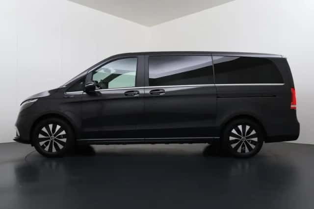 Mercedes-Benz EQV (2021) thumbnail 5
