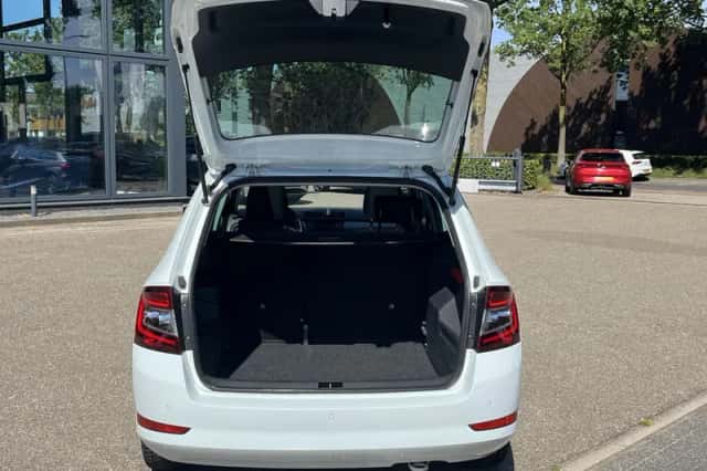 Škoda Fabia (2019) thumbnail 6