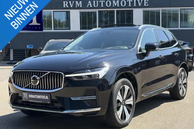Volvo XC60 (2024) thumbnail 1