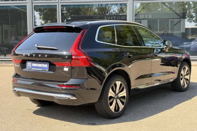Volvo XC60 (2024) thumbnail 6