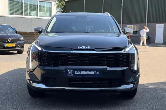 Kia Sportage (2026) thumbnail 3