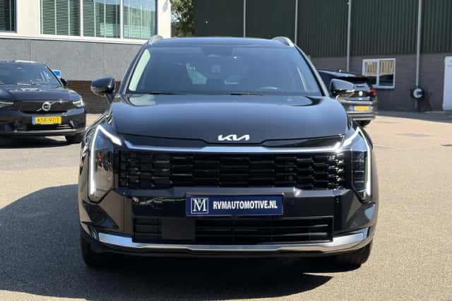 Kia Sportage (2026) thumbnail 3