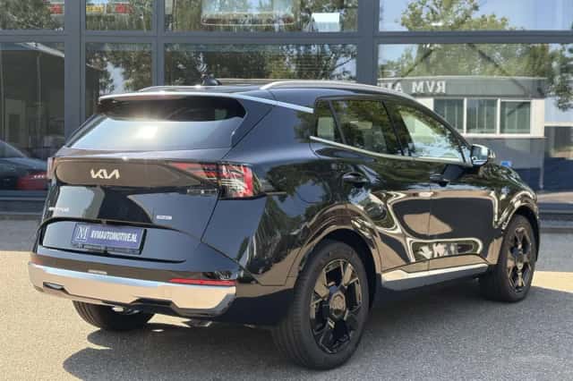 Kia Sportage (2026) thumbnail 5