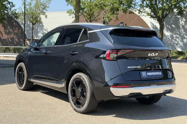 Kia Sportage (2026) thumbnail 6