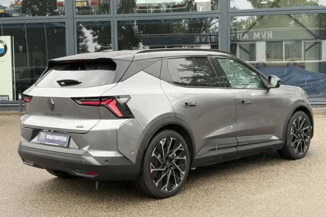 Renault Scénic (2025) thumbnail 4