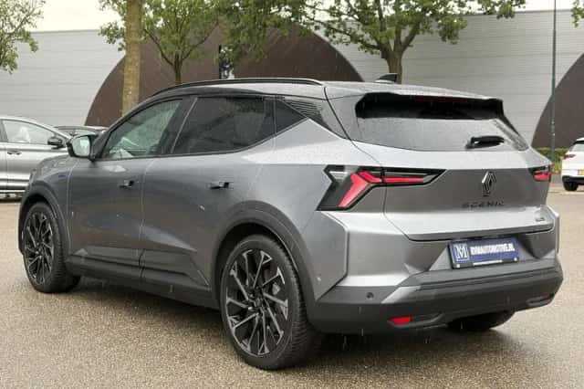 Renault Scénic (2025) thumbnail 5