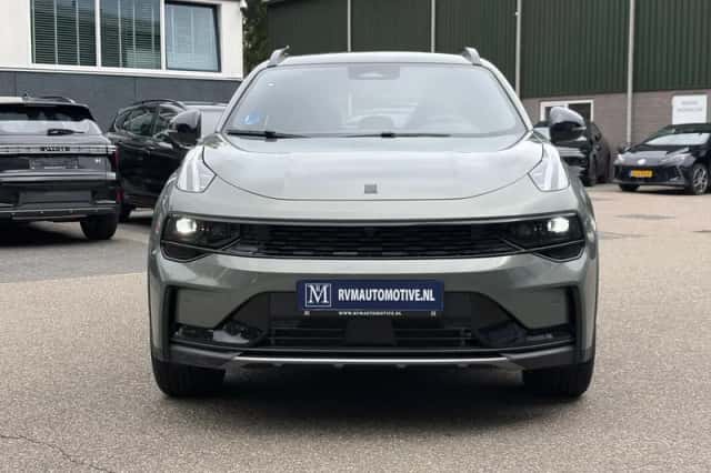 Lynk & Co 01 (2026) thumbnail 2