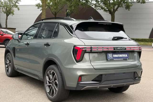 Lynk & Co 01 (2026) thumbnail 5