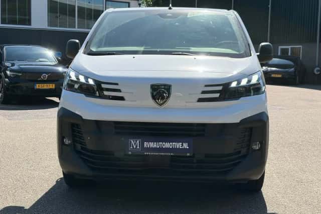Peugeot E-Expert (2025) thumbnail 4