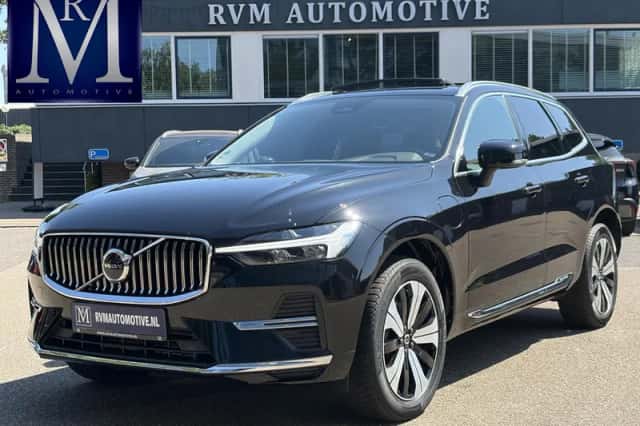 Volvo XC60 (2024) thumbnail 1