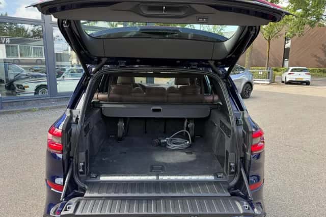 BMW X5 (2022) thumbnail 6
