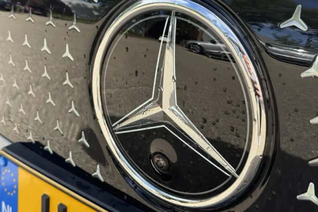 Mercedes-Benz CLA-Klasse (2025) thumbnail 4