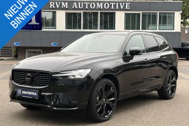 Volvo XC60 (2024) thumbnail 1