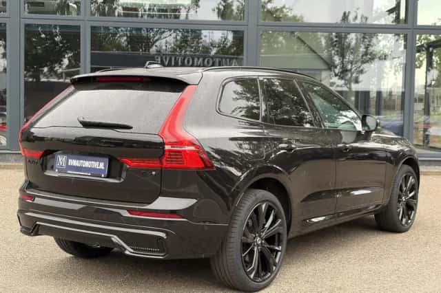 Volvo XC60 (2024) thumbnail 4