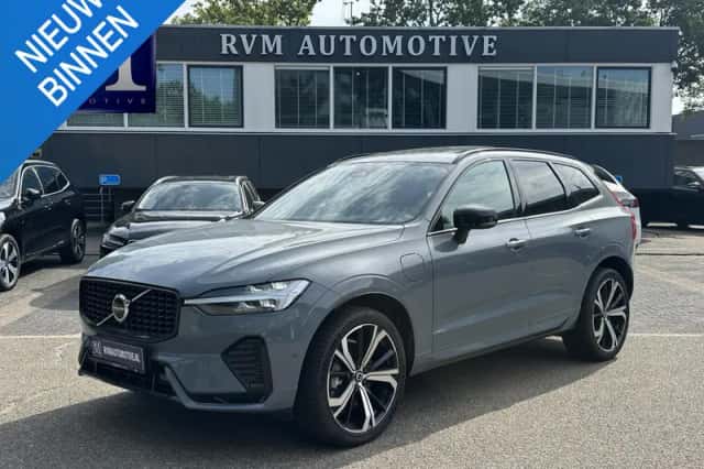 Volvo XC60 (2024) thumbnail 1