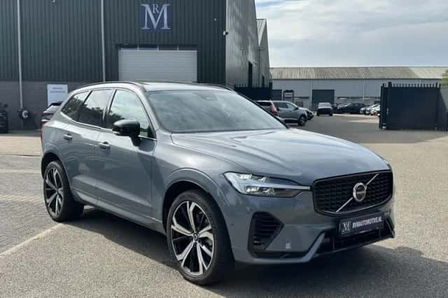 Volvo XC60 (2024) thumbnail 6
