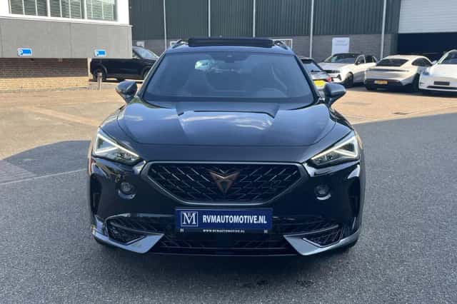 CUPRA Formentor (2023) thumbnail 2