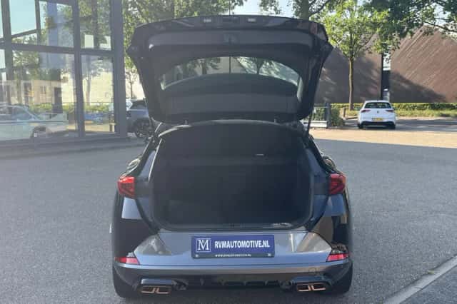 CUPRA Formentor (2023) thumbnail 6